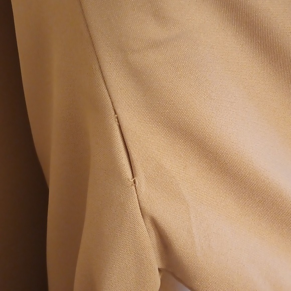 Vintage ILGWU Trench Coat - Picture 11 of 14